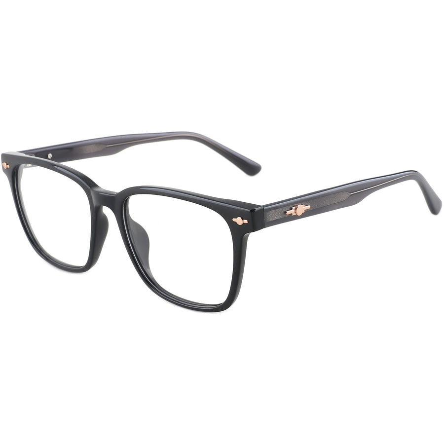 Quadratische Brillen YAA1075