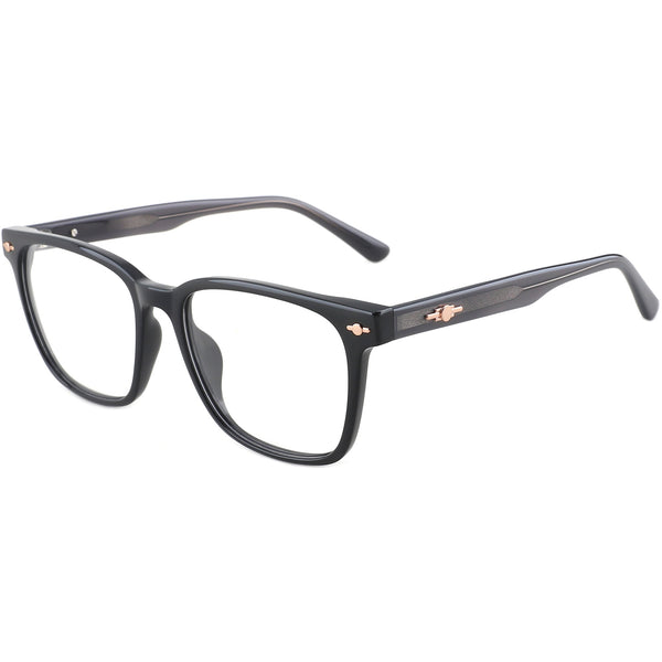 Quadratische Brillen YAA1075