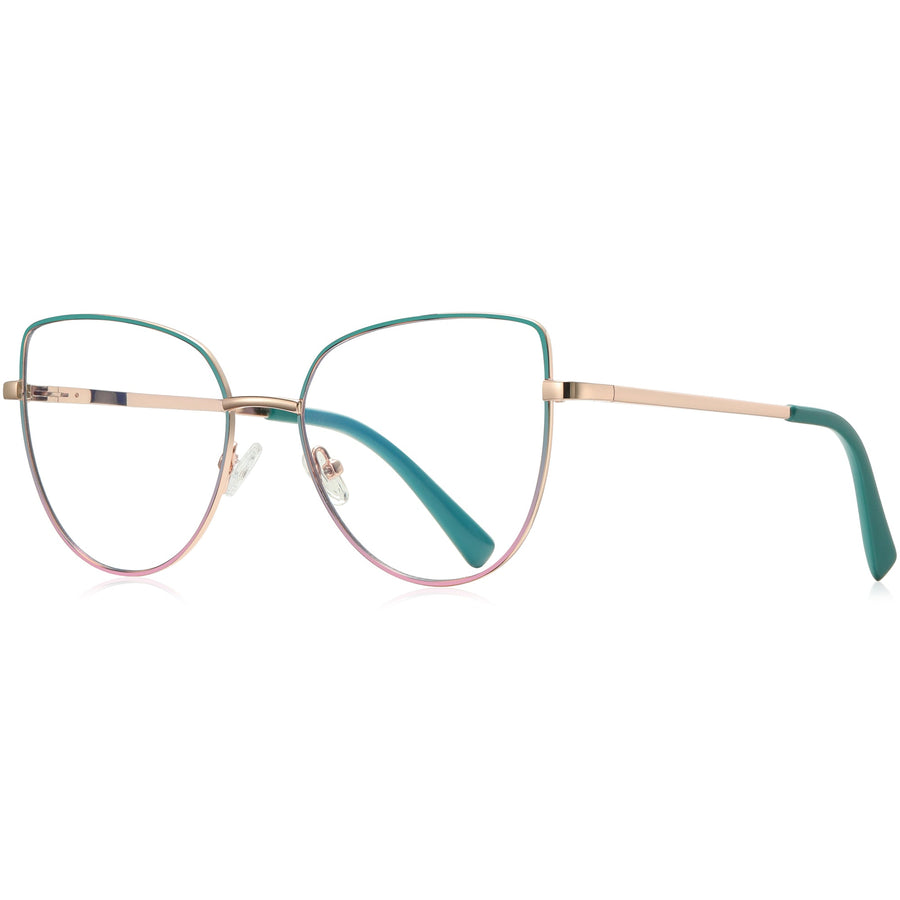 Cateye Brillen PF1101