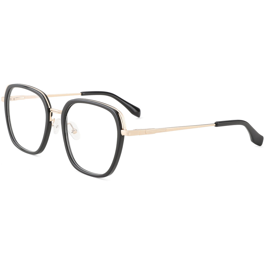 Quadratische Brillen YEC1073
