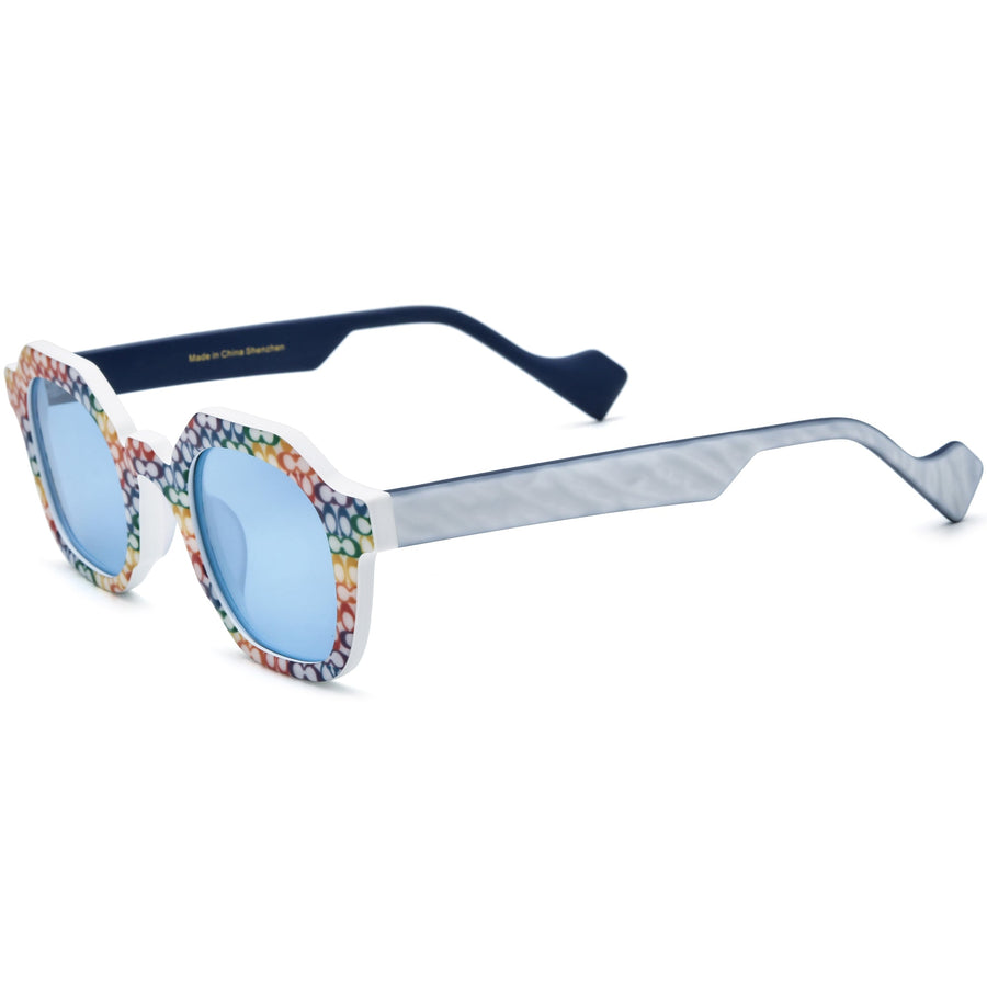 Quadratische Sonnenbrillen BRS1188