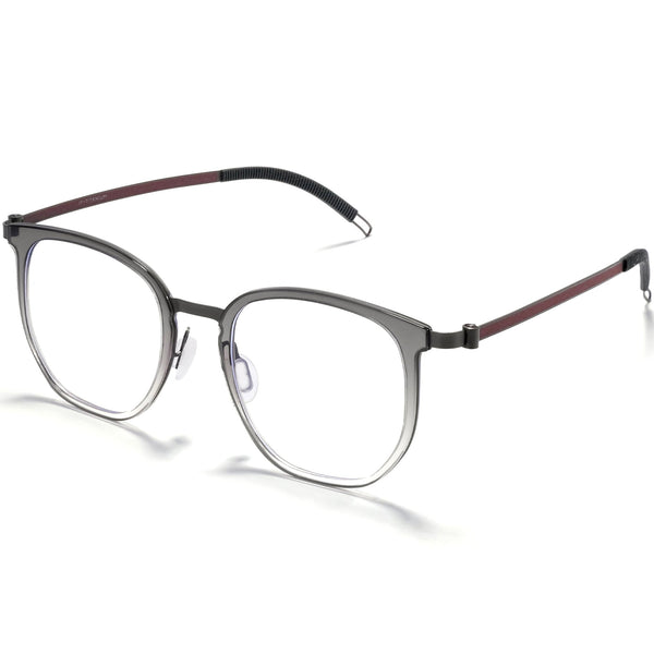 Quadratische Brillen A4135