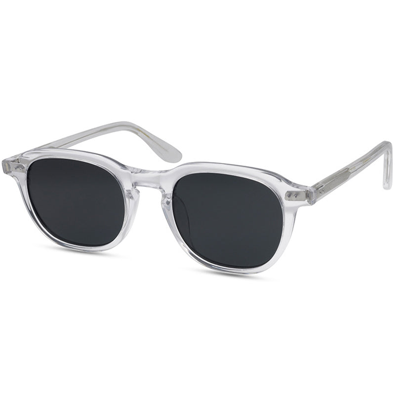 Quadratische Sonnenbrillen GCS1069