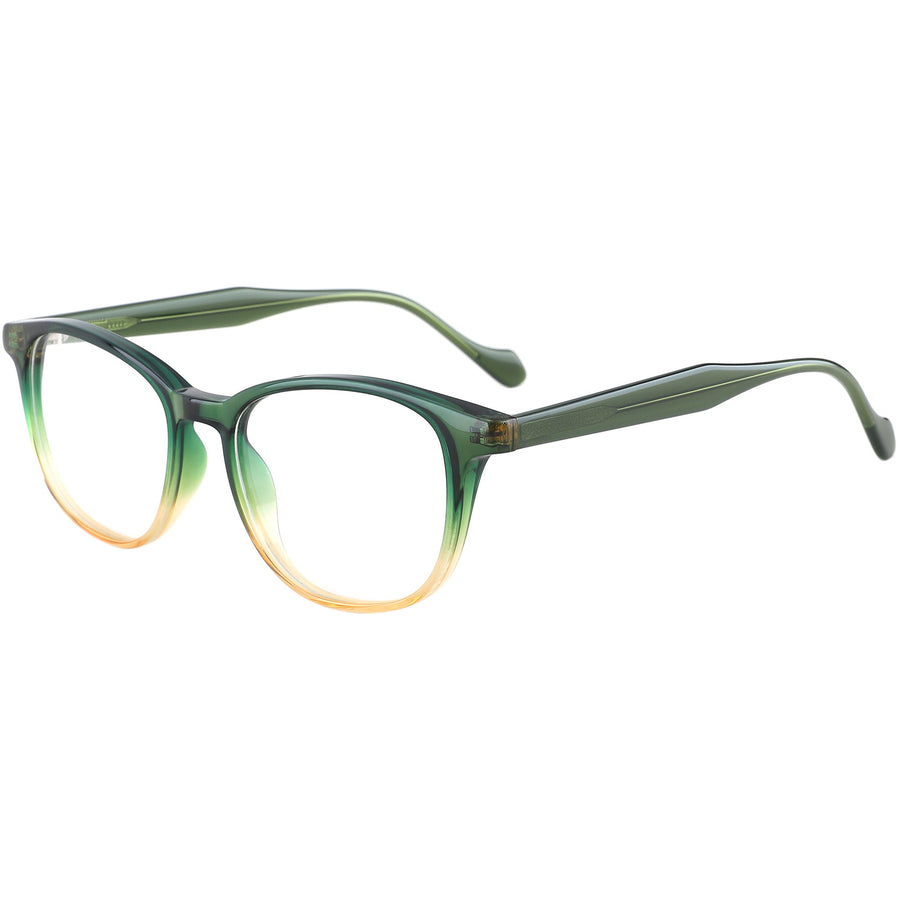 Quadratische Brillen YEA1193