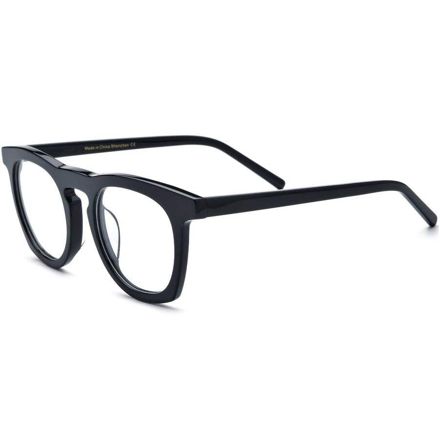 Quadratische Brillen BR1477