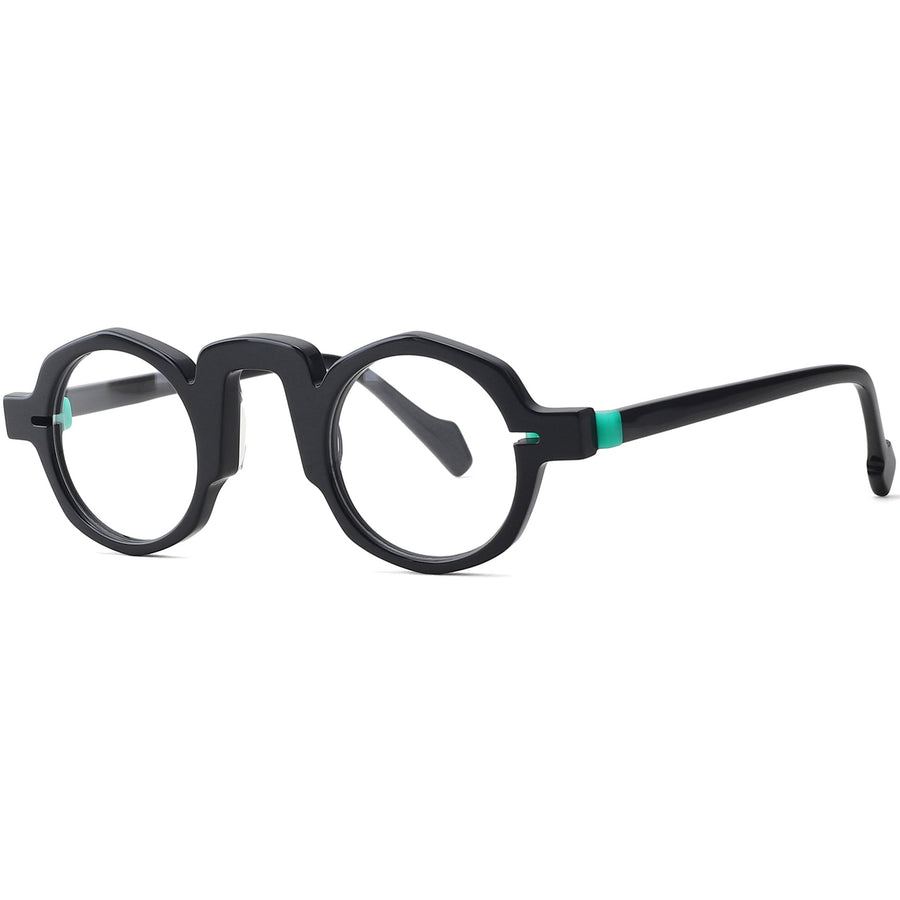 Geometrische Brillen YEA1266