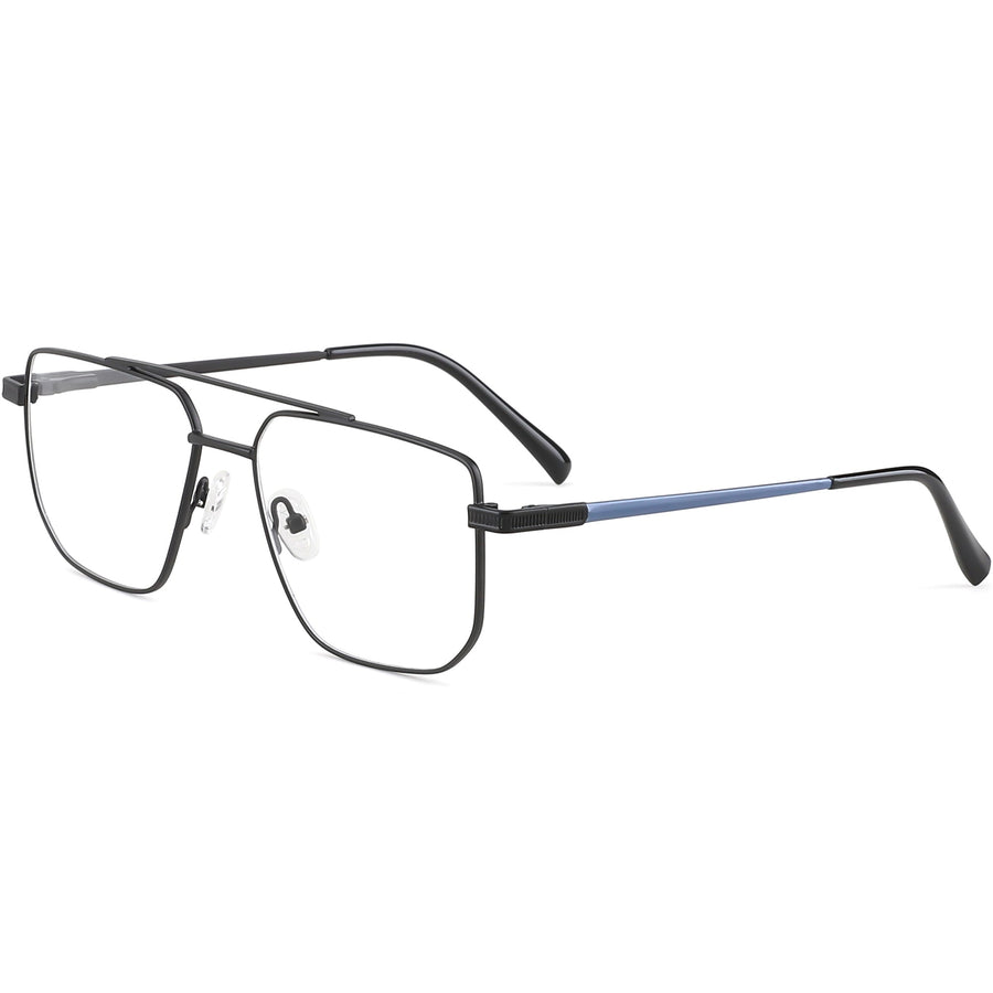 Piloten Brillen YEM1136