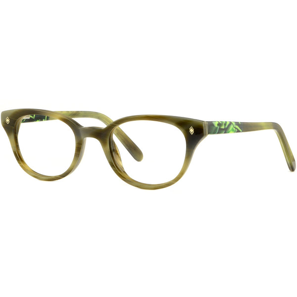 Ovale Brillen O2267