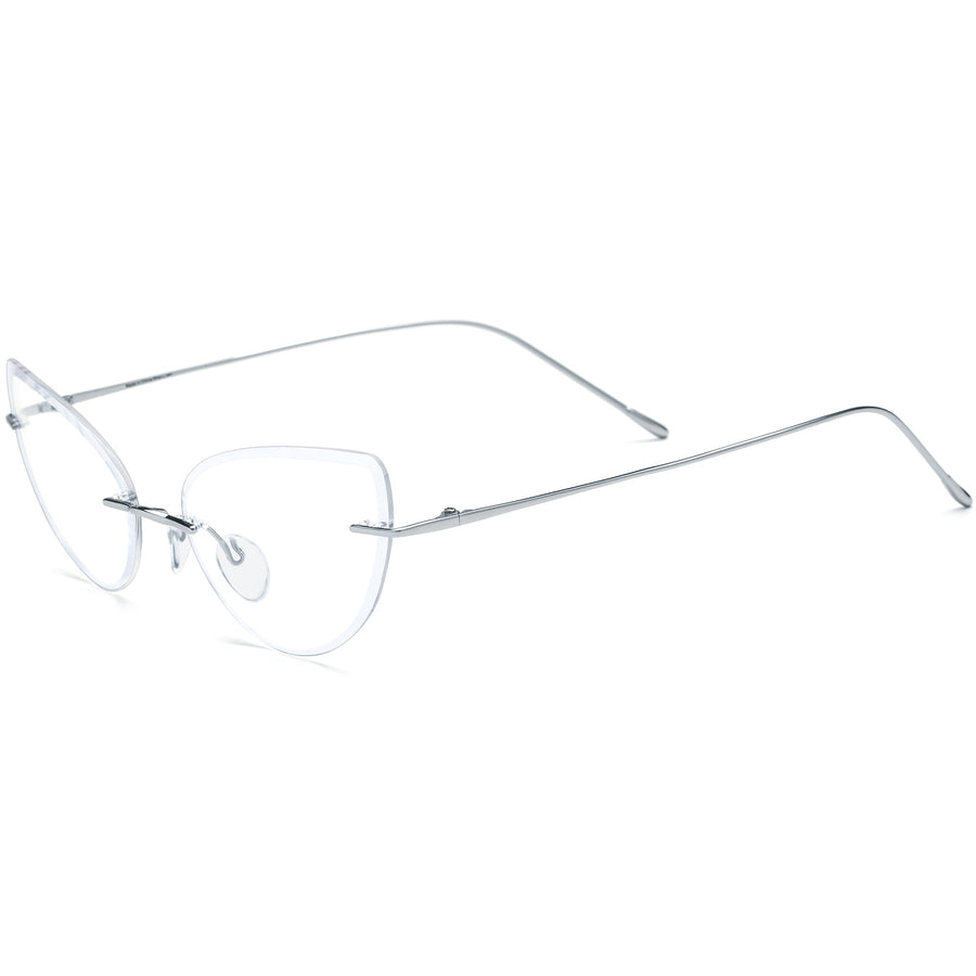 Cateye Brillen BR1656