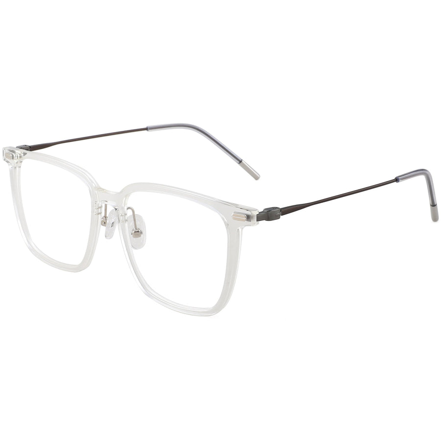 Quadratische Brillen YEC1148