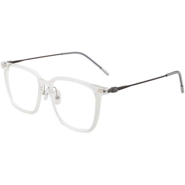 Quadratische Brillen YEC1148