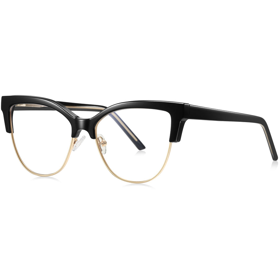 Cateye Brillen PF1002