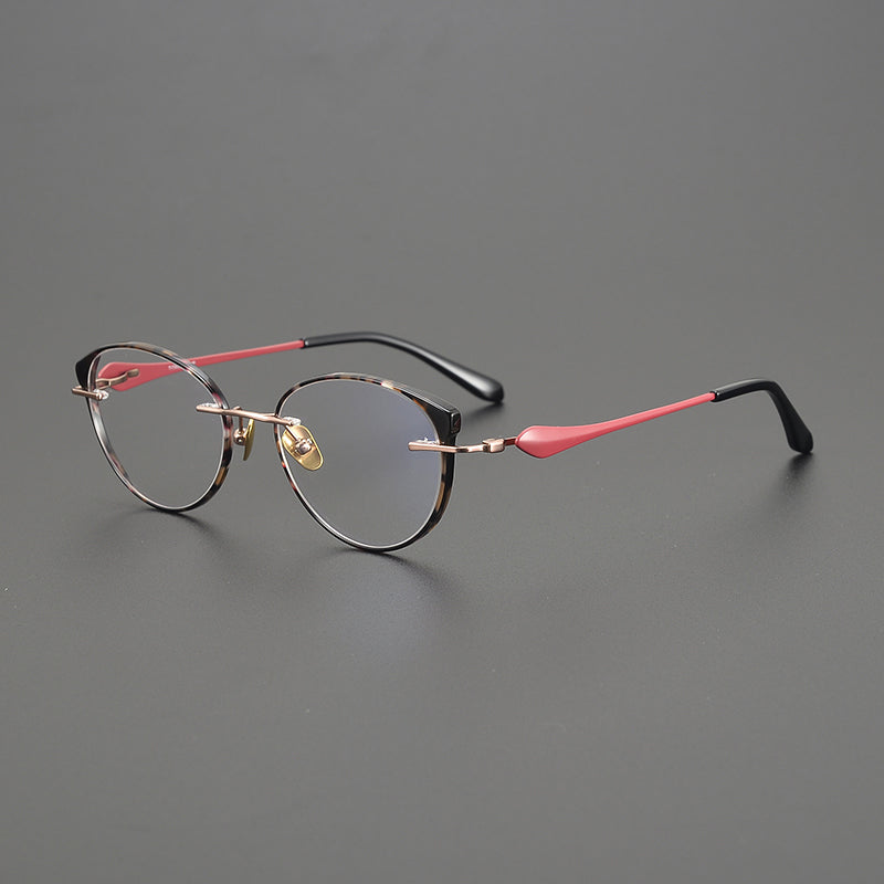 Cateye Brillen TG1051