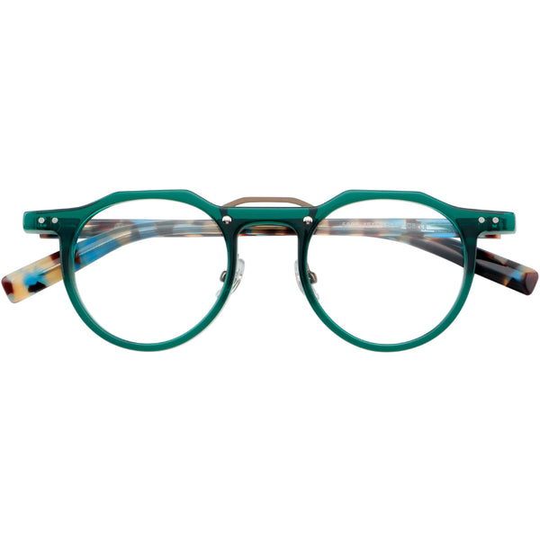 Runde Brillen A4173