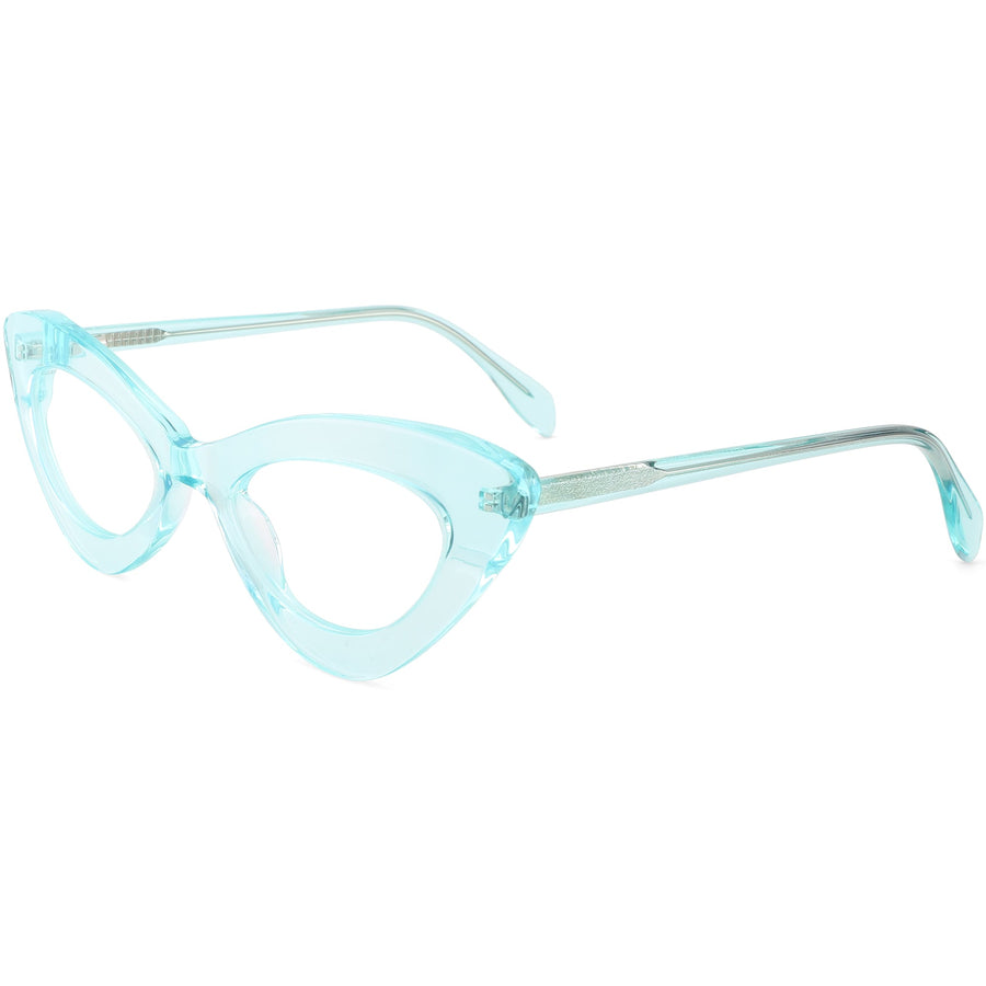 Cateye Brillen A3285