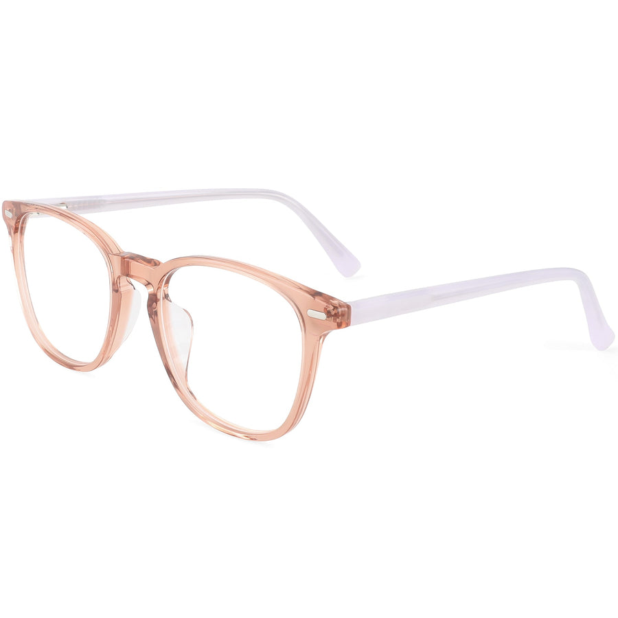 Quadratische Brillen YAA1036