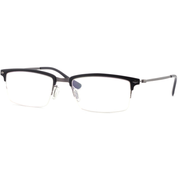 Rechteckige Brillen O1818