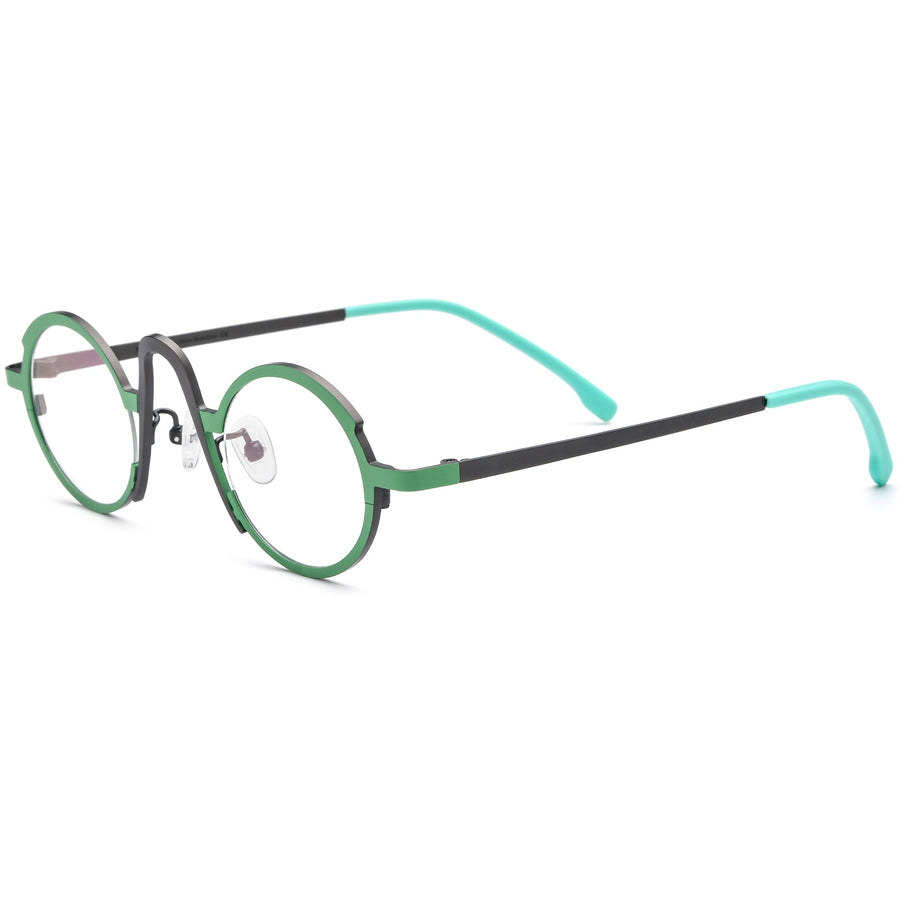 Geometrische Brillen BR1422