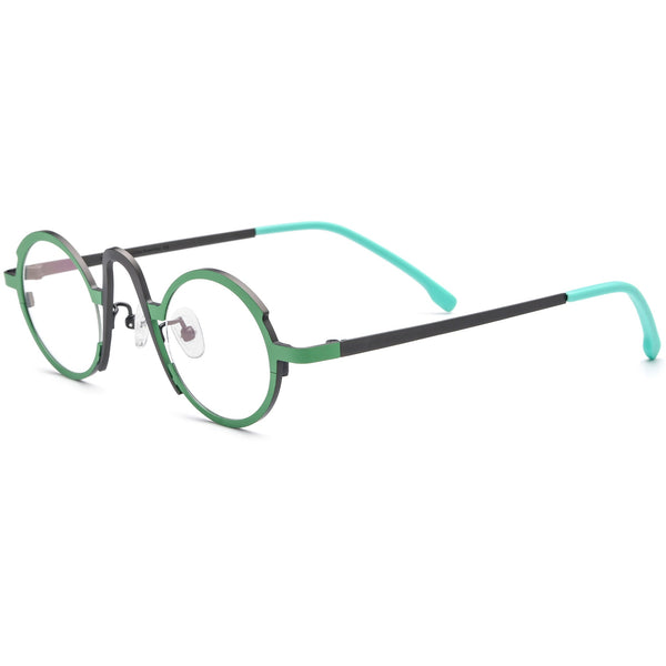 Geometrische Brillen BR1422