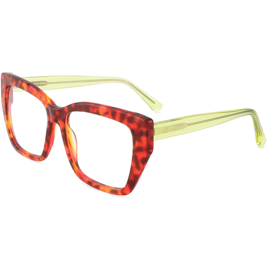 Cateye Brillen A3332