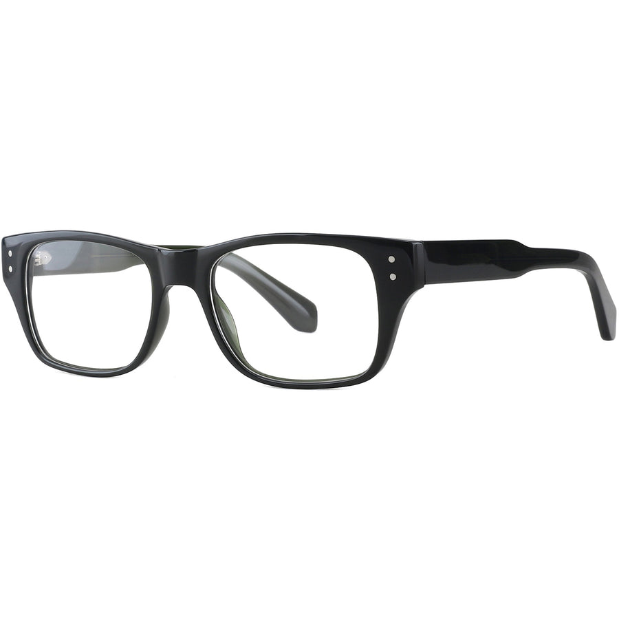 Rechteckige Brillen YEA1277
