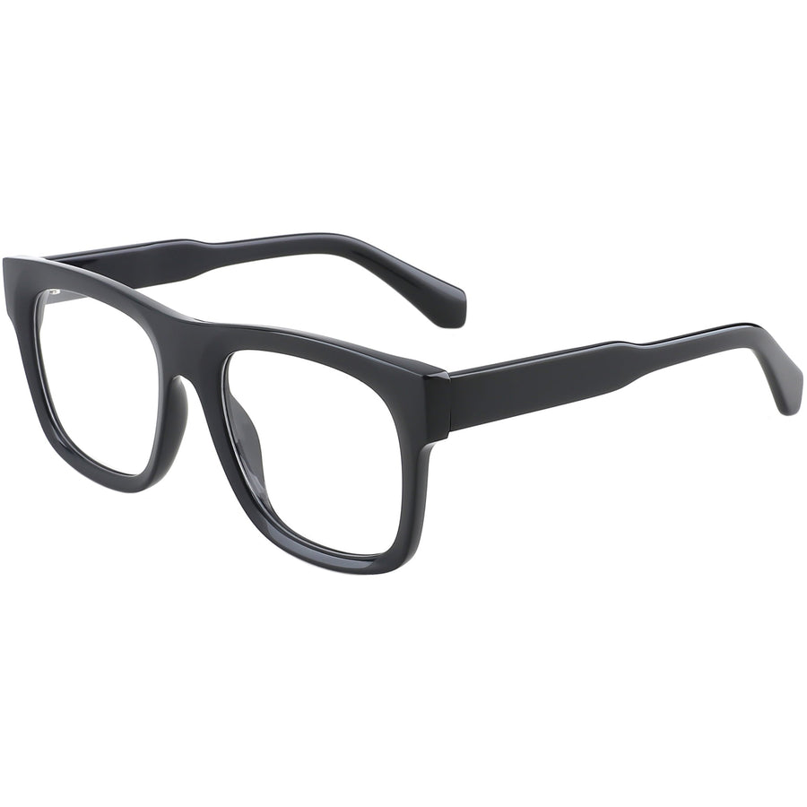 Quadratische Brillen YEA1159