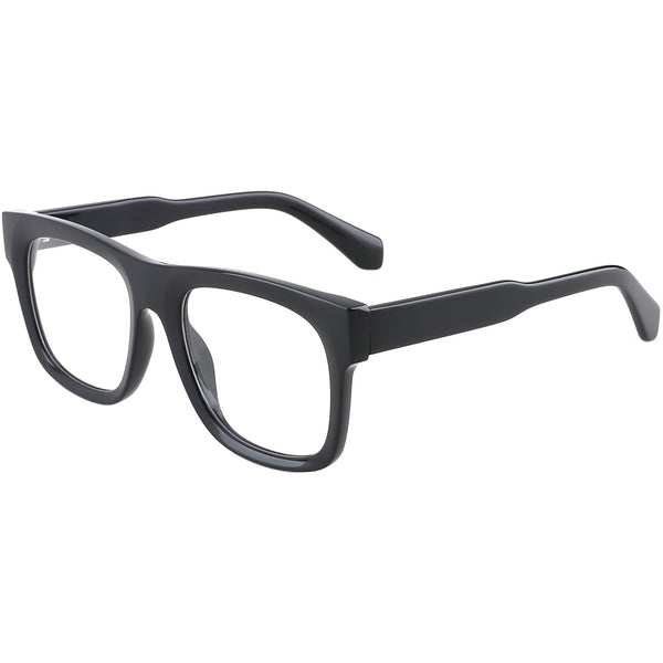 Quadratische Brillen YEA1159