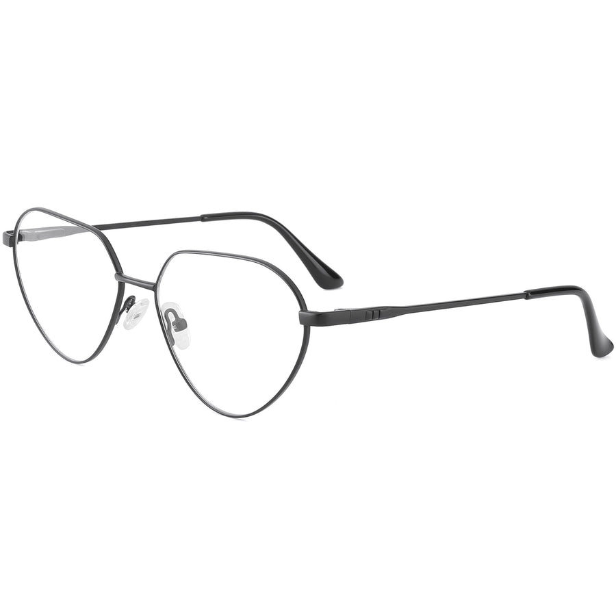 Geometrische Brillen YSAM1047
