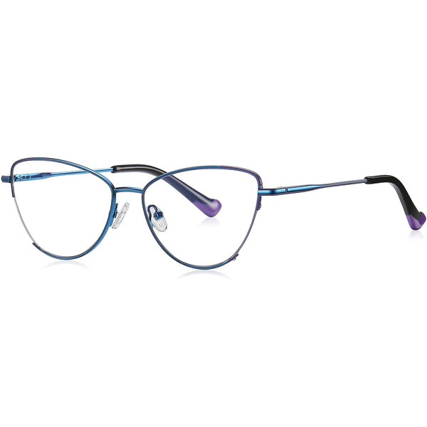 Cateye Brillen PF1266