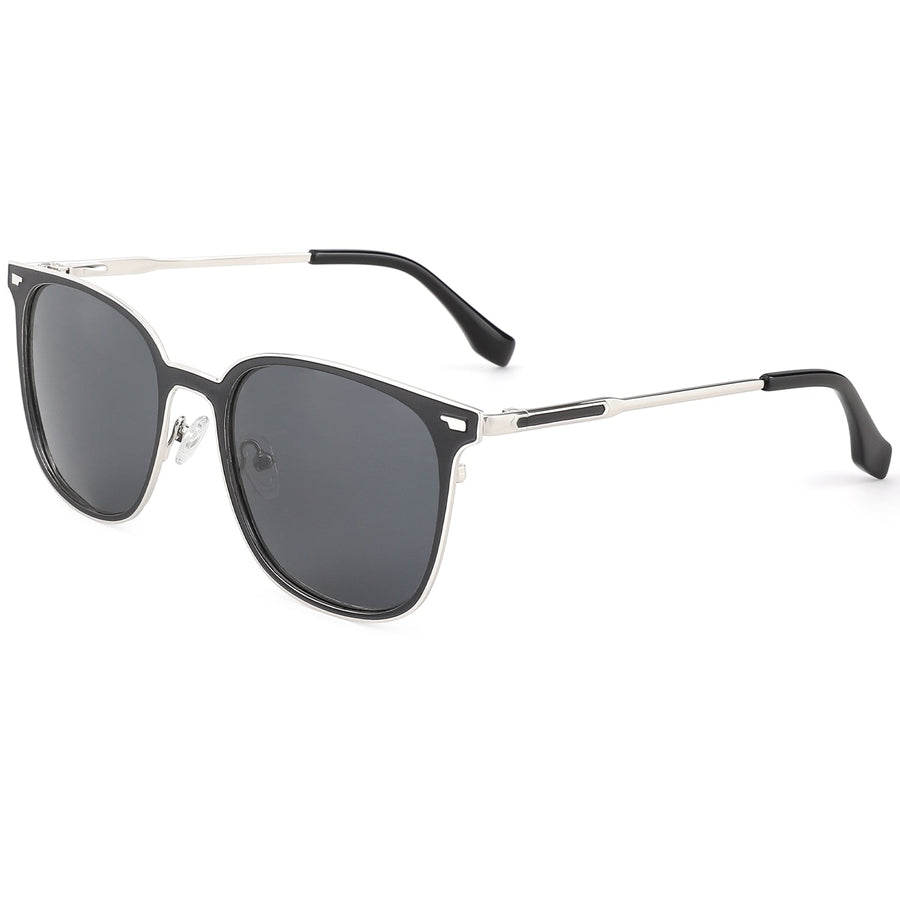 Quadratische Sonnenbrillen YS1048