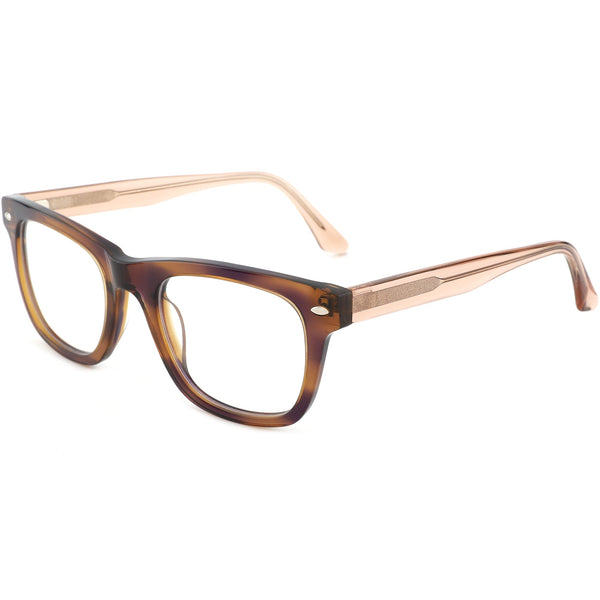 Quadratische Brillen A3222