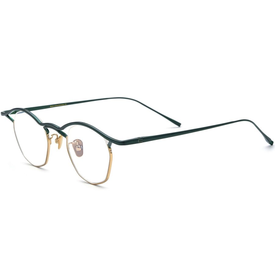 Geometrische Brillen BR1465