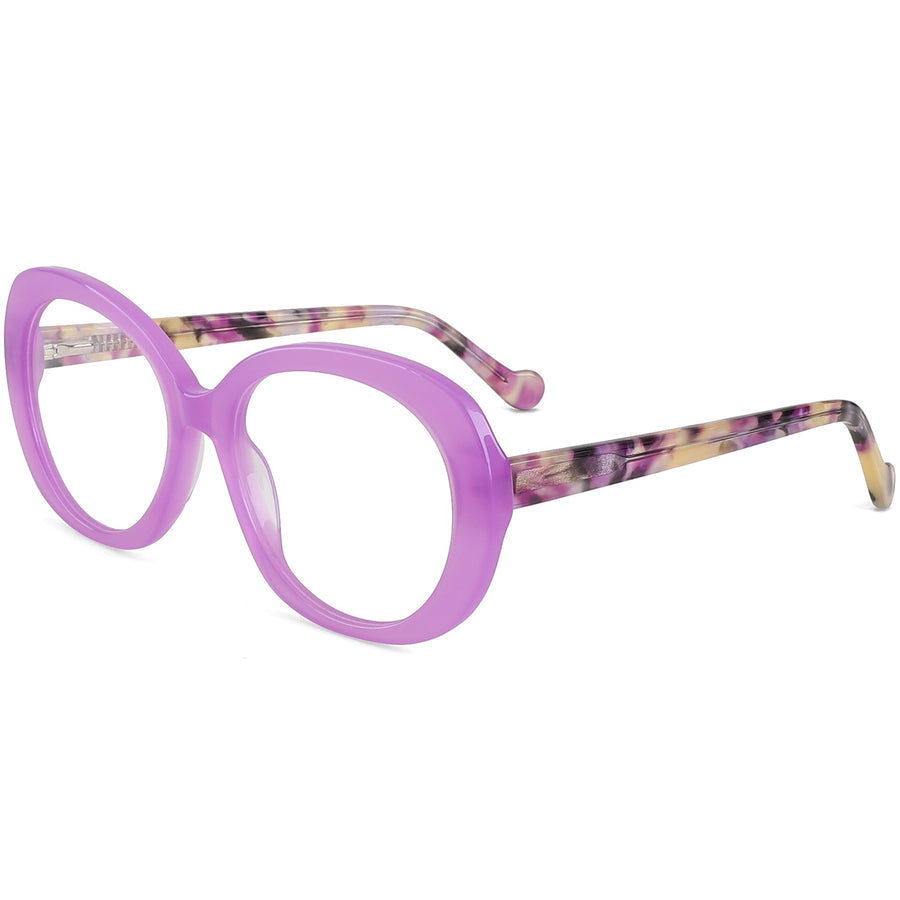 Runde Brillen YSAA1039