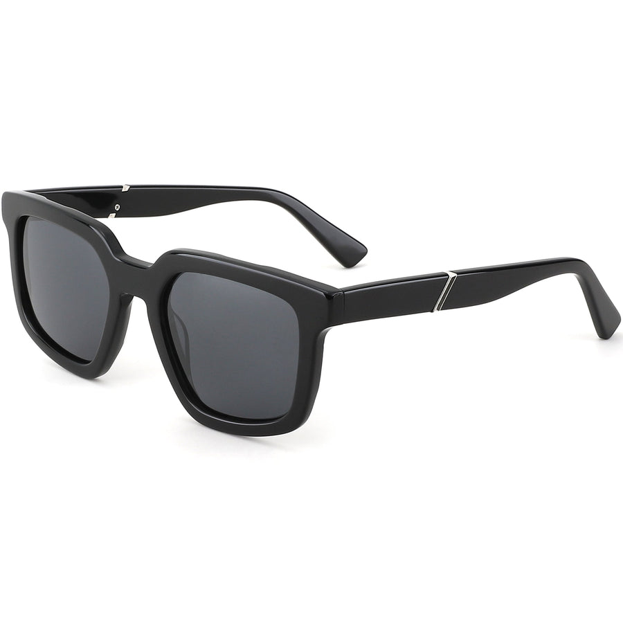 Quadratische Sonnenbrillen YS1178