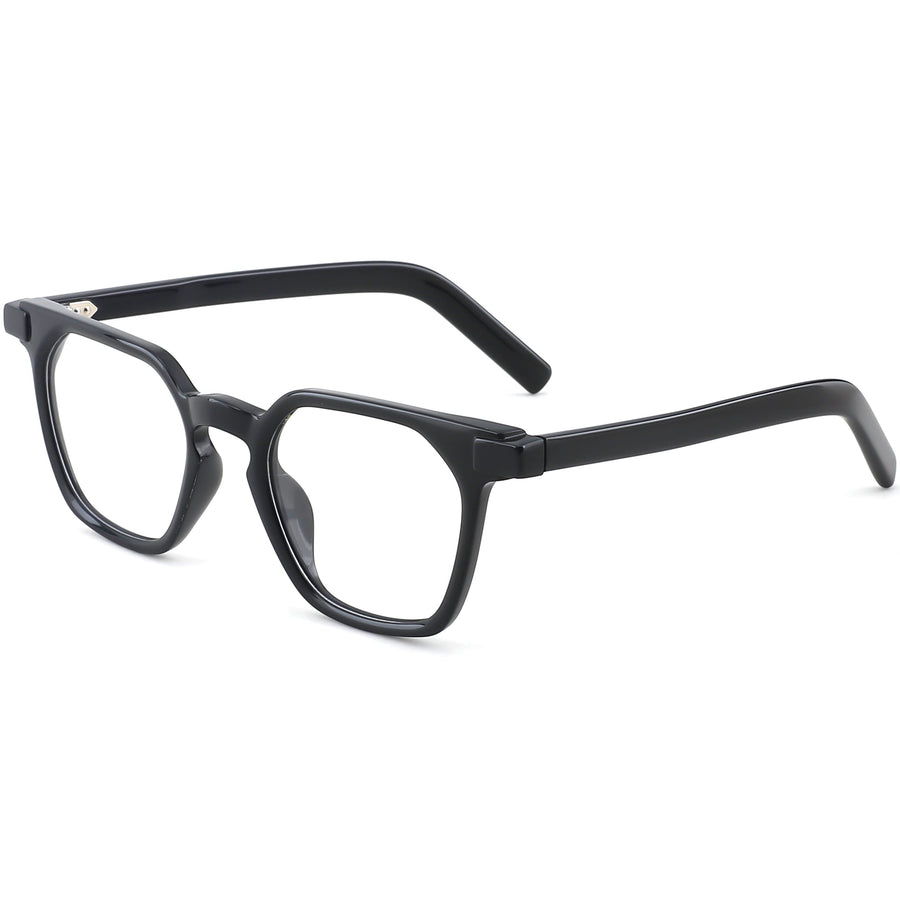 Quadratische Brillen YEA1260