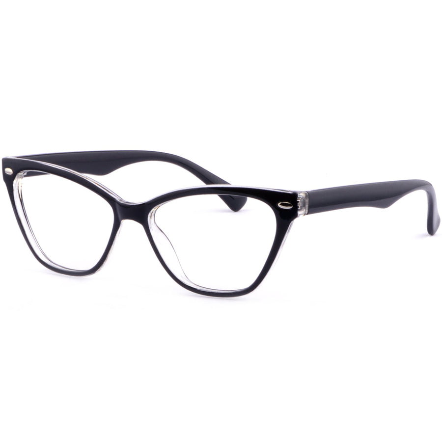 Cateye Brillen O1381