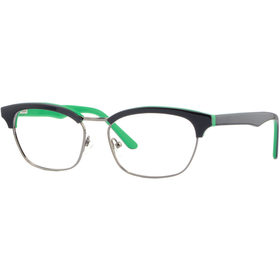 Browline Brillen O1327