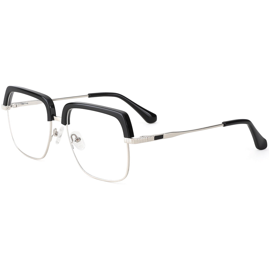 Quadratische Brillen YEC1138