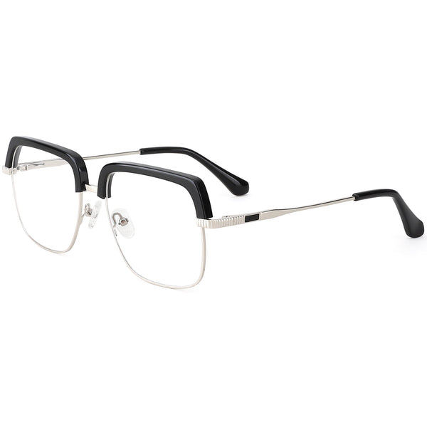 Quadratische Brillen YEC1138