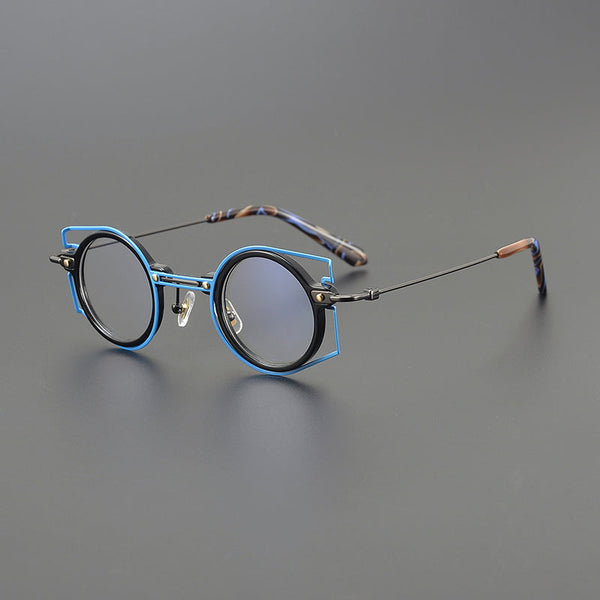 Runde Brillen TG1131