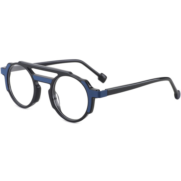 Piloten Brillen YEC1104