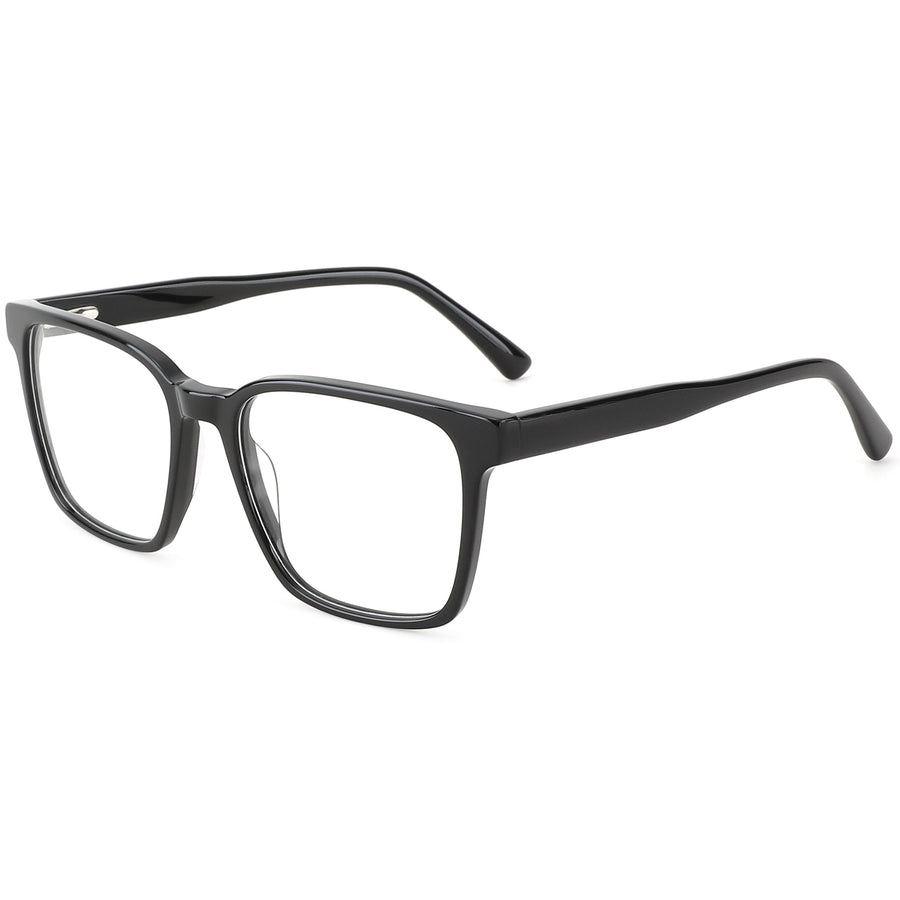 Quadratische Brillen YEA1072