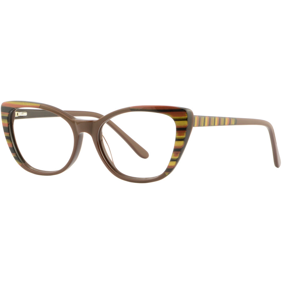Cateye Brillen O2571