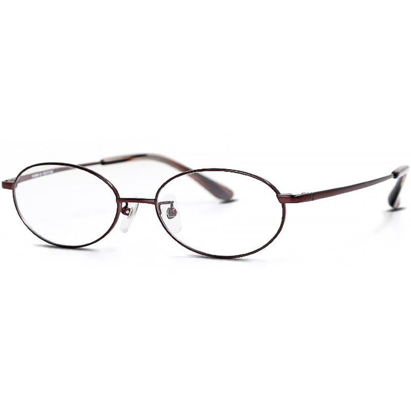 Ovale Brillen PG1045