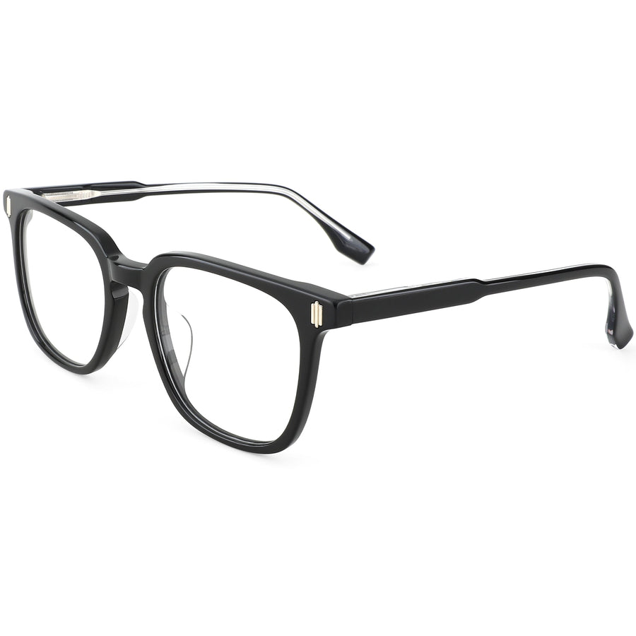 Quadratische Brillen YAA1061