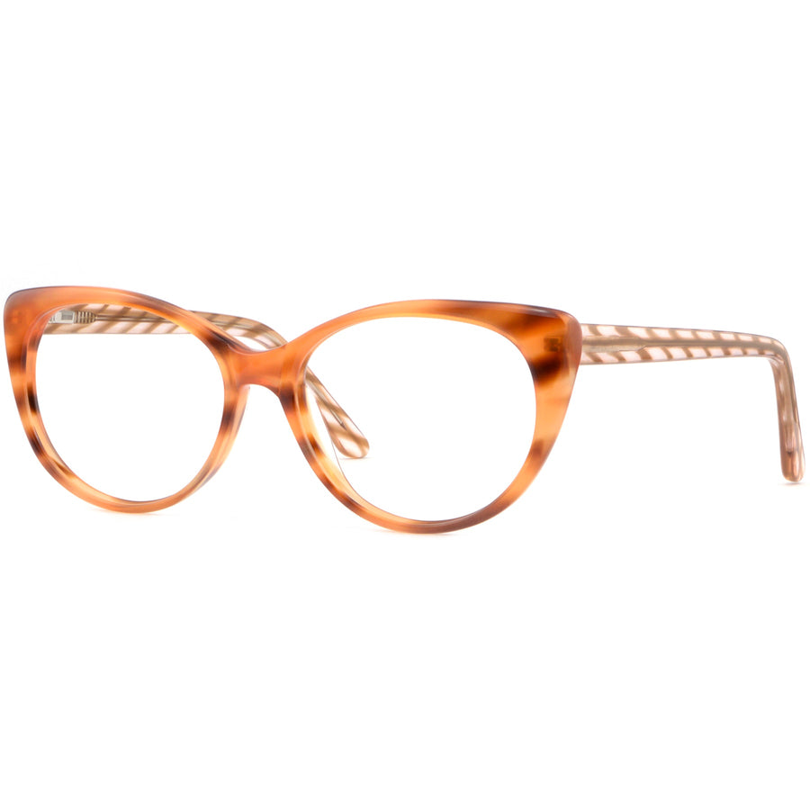 Cateye Brillen O2019