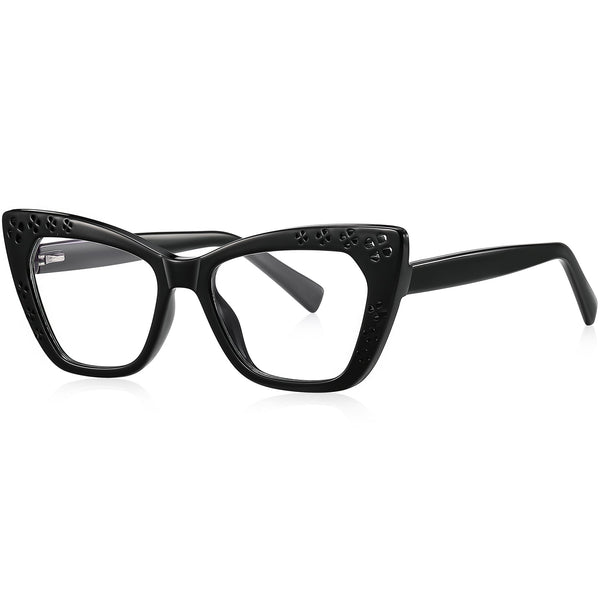 Cateye Brillen PF1035