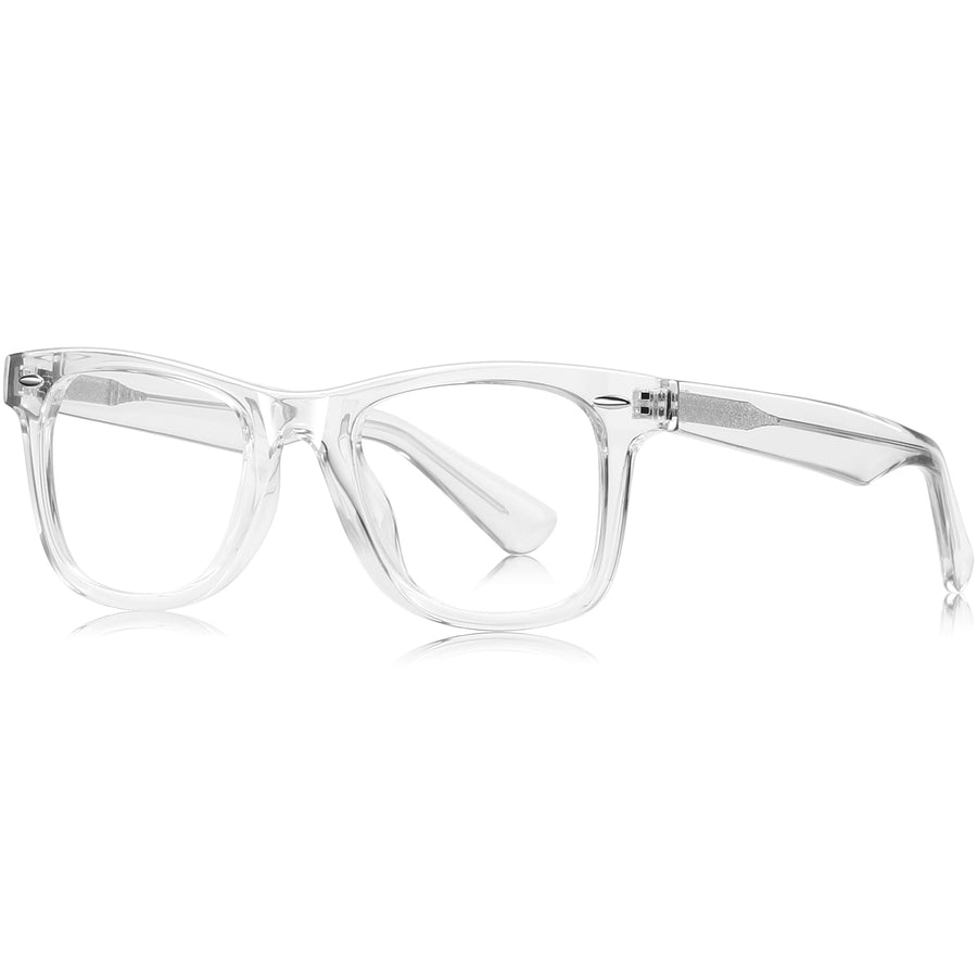 Quadratische Brillen YSD1008