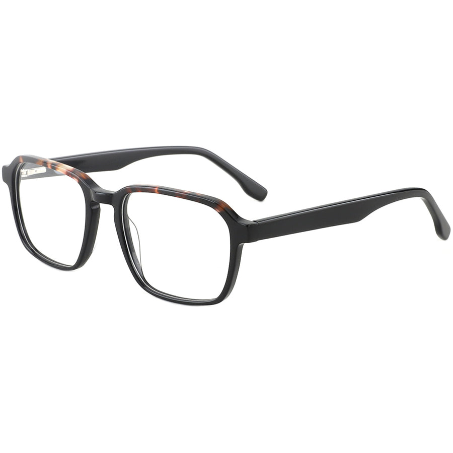 Quadratische Brillen YEA1105