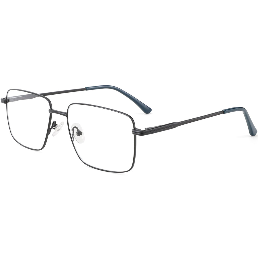Quadratische Brillen YSAM1094